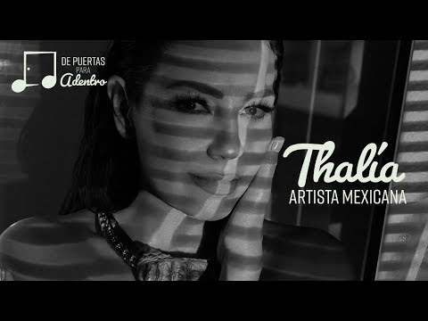 Thalía, en plena etapa de “DesAmorFosis” - El Espectador