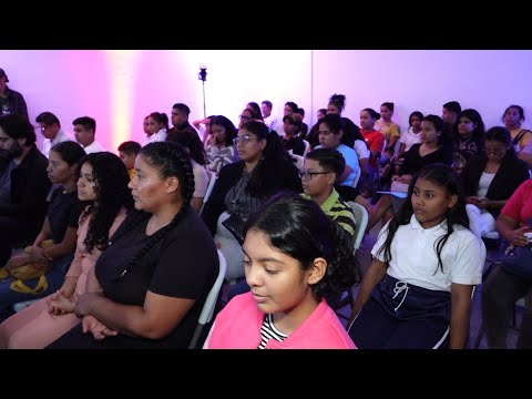 Aperturan clases en la Casa de la Cultura Camilo Zapata