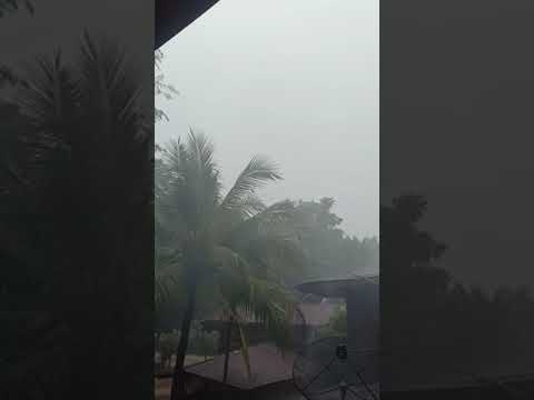 แรงเอาเรื่องวันนี้-ฝนฟ้ากระหน่ แรงเอาเรื่องวันนี้-ฝนฟ้ากระหน่