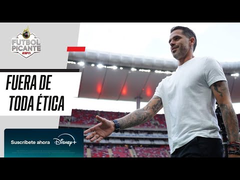 NO HAY HONOR EN CHIVAS. Mensaje para Gago: Al menos termina el año y te vas