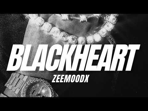 ZeeMoodX-BlackHeart(Prod.y