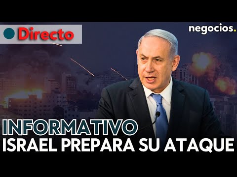 INFORMATIVO: Irán juega su carta nuclear, Israel prepara el ataque y el gran error de la OTAN