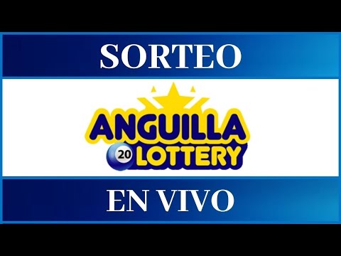 En Vivo | Loteria Anguilla Lottery | Sorteo De Las 12:00 PM |  28 De Mayo del 2023
