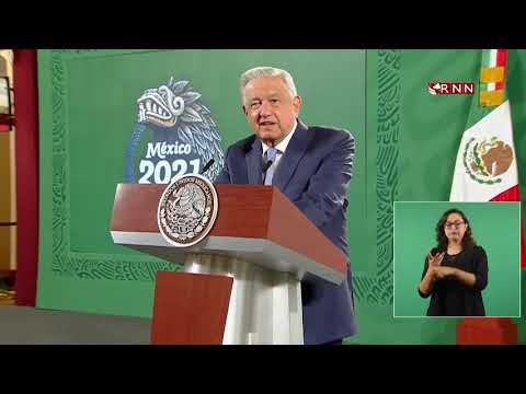 Presidente de México promete ayuda a damnificados por huracán Grace