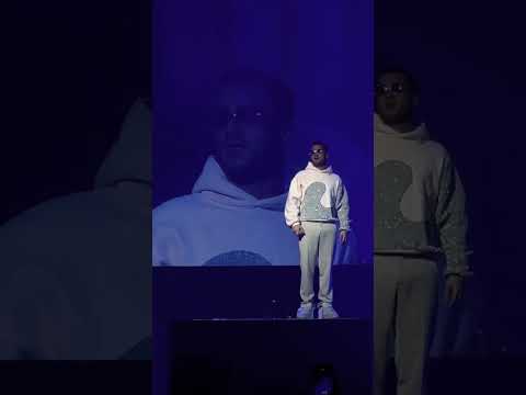 Jamule - Kissenschlacht (Wifey Tour, Stuttgart)