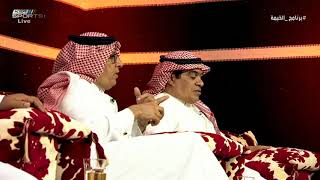 فياض الشمري: سعود آل سويلم بعيد عن الإعلام