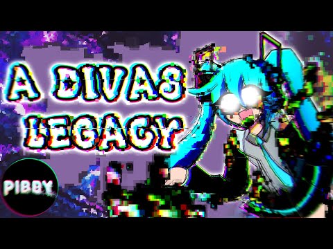 FNF: indie fandoms incident [A DIVA'S LEGACY V2] collap @NermalDaFemboi and @Iron7482