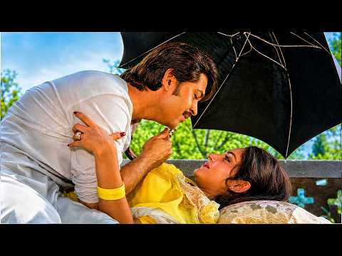 Lata - Kishore : Tum Mere Swami Main Tumhari Daasi ❤️ Jaya Prada ❤️ Rakesh Roshan | Old Hindi Song