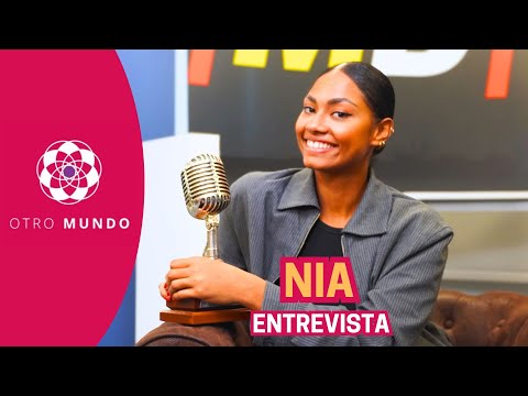 OTRO MUNDO | Nia se pronuncia sobre si concursaría en 'Operación Triunfo All Stars'