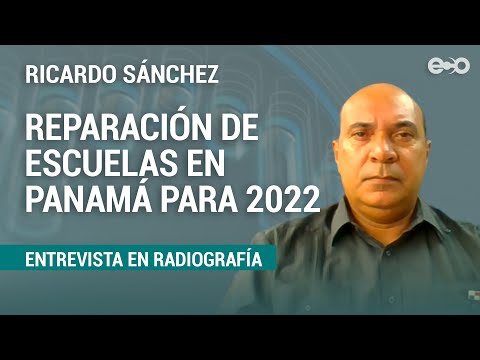Ministerio de Educación: 1714 escuelas listas para 2022 | RadioGrafía