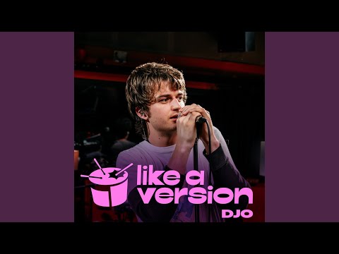 Gasoline (triple j Like A Version)