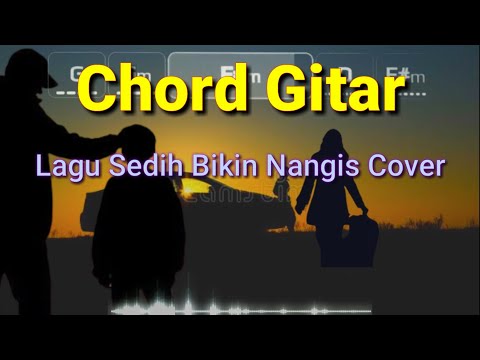 Kunci Gitar KULEPAS DENGAN IKHLAS - LESTI [ COVER  ]