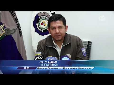 Doble crimen se registró en Portoviejo - Manabí