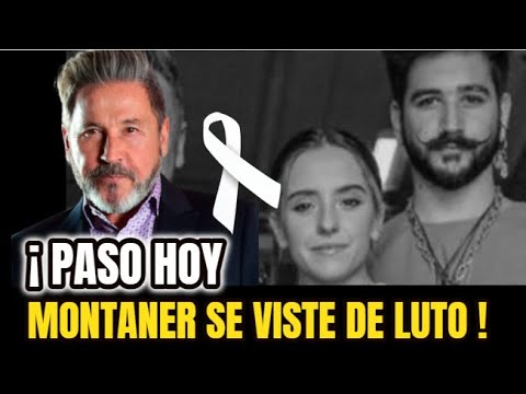 ?¡ ULTIMA HORA ! LAMENTABLE NOTICIA ! Ricardo Montaner TRISTE PERDIDA Noticias de Ultima Hora !