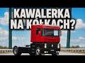 Dlaczego Renault Magnum by�o tak zaarypiste?