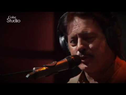 Coke studio-Kyon tu Acha lagta hai(Pyaar Naal Na Sahi Ending)