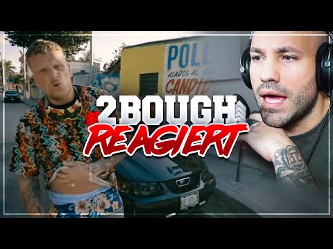 2Bonez Reagiert 😅 187 STRASSENBANDE - VERPENNT
