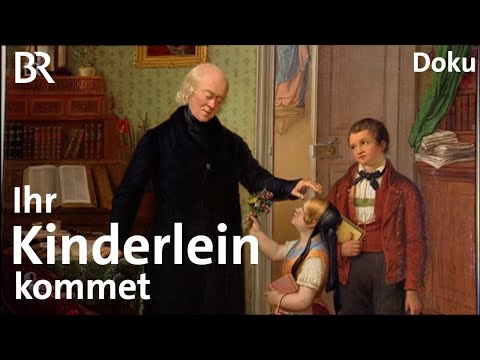 Ihr Kinderlein kommet: Christoph von Schmid zum 250. | Schwaben & Altbayern