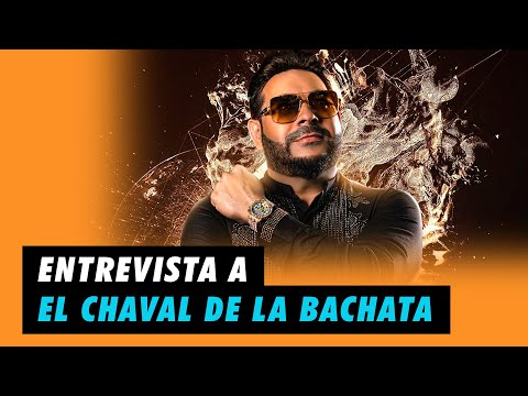 Entrevista a El Chaval De La Bachata | Extremo a Extremo