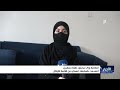 الطالبة رؤى محمود لقناة سهيل : انصدمت باستبعاد اسمي من قائمة الأوائل
