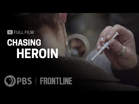 Chasing Heroin Is A Documentary Giving Us