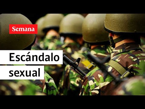 Escándalo por presunto abuso sacude al Batallón Ayacucho del Ejército | Semana Noticias