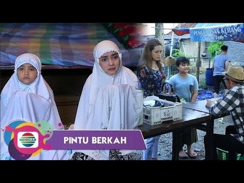 pintu berkah bocah pengupas kulit kerang jadi pengusaha kerajinan sukses full movie