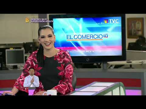 El Comercio TV Estelar: Programa del 7 de Agosto de 2020