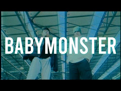 CaptainKorea-Babymonster(O