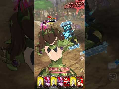 【グラクロPvP】まだ心眼装備は舞える！不明パVSミリム入り大罪パ(上級)※クリ耐飯#七つの大罪光と闇の交戦 #七つの大罪喧嘩祭り #グラクロ喧嘩祭り #グラクロ