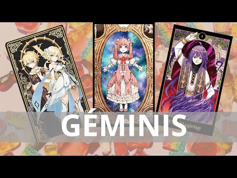 GEMINIS Hoy?PREPÁRATE PARA EL INICIO DE TU NUEVA VIDANO VOLVERÁS A FRACASAR?   ?