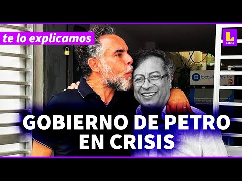 Audios comprometen a gobierno de Petro: ¿Qué desenlaces pueden haber en Colombia?