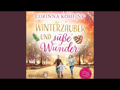 Typisch Ida eben.3 - Winterzauber und süße Wunder