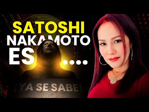 EL SECRETO MAS GRANDE SERÁ REVELADO!!! Satoshi Nakamoto es…