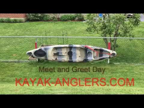 kayak-anglers com