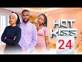 HOT KISS EPISODE 24 LOVE STORY