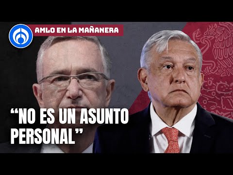 Salinas Pliego ejerce su derecho a manifestarse y nosotros también: AMLO