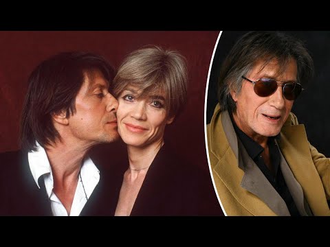 Obsèques Françoise Hardy : Jacques Dutronc brise le silence