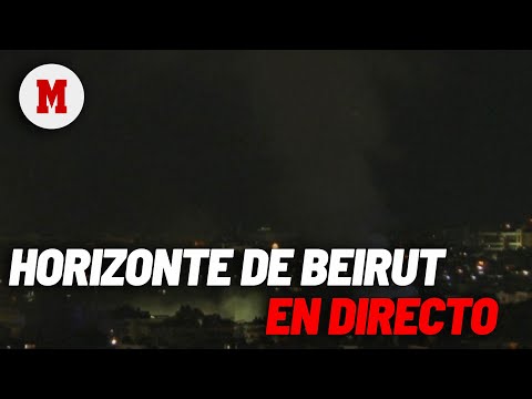 EN DIRECTO | LÍBANO: TENSIONES ENTRE ISRAEL Y BEIRUT