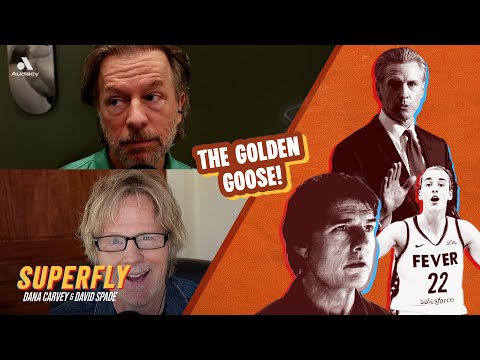 THE LAST ONE! | Superfly with Dana Carvey and David Spade | Episode 73