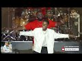 Merdivie Mukoko enflamm?s avec Laissez moi Te Louer  Concert Live Deborah Lukalu