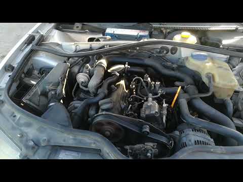 Volkswagen Passat 1998 m dalys