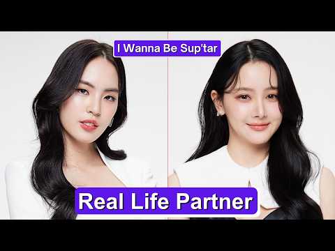 Lilly Ladapa And Belle Jiratchaya 💖 (I Wanna Be Sup'tar) Who Are Their Real Life Partners?