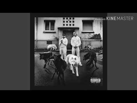 Djadja & Dinaz - Bomba مترجمة