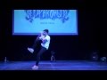Electro Dance Loony Boy на Фестивале MEB 2013