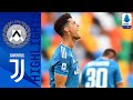 23/07/2020 - Campionato di Serie A - Udinese-Juventus 2-1