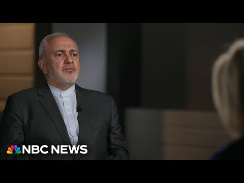 Iran's new vice president says Iran does not want a wider war