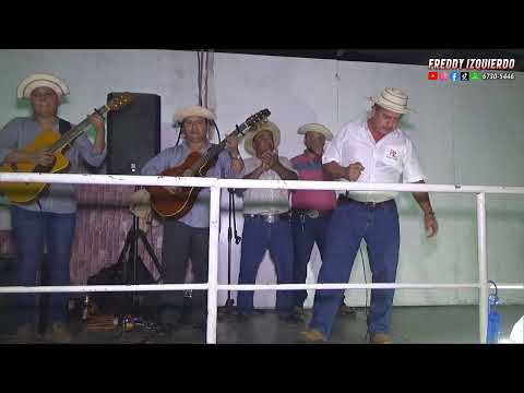 CONTROVERSIA MUY BUENA SOCAVÓN LLANERO - Fiesta de Ernesto López Gato Negro