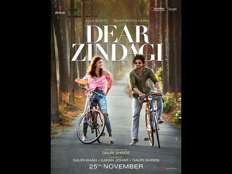 Dear Zindagi Where To Watch Online Streaming Full Movie