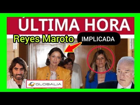 #ÚLTIMAHORA - REYES MAROTO IMPLICACIÓN CASO BEGOÑA